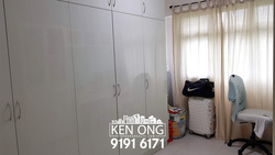Blk 211C Punggol Walk (Punggol), HDB 4 Rooms #177295212